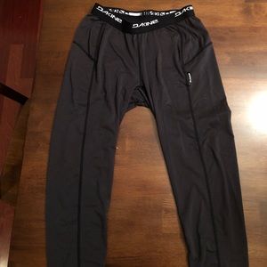 Women’s Dakine base layer pants